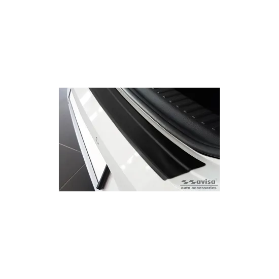 Tagumise põrkeraua kaitse - Seat Cupra Leon / Leon (2020-)