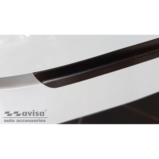 Tagumise põrkeraua kaitse - Seat Cupra Leon / Leon (2020-)