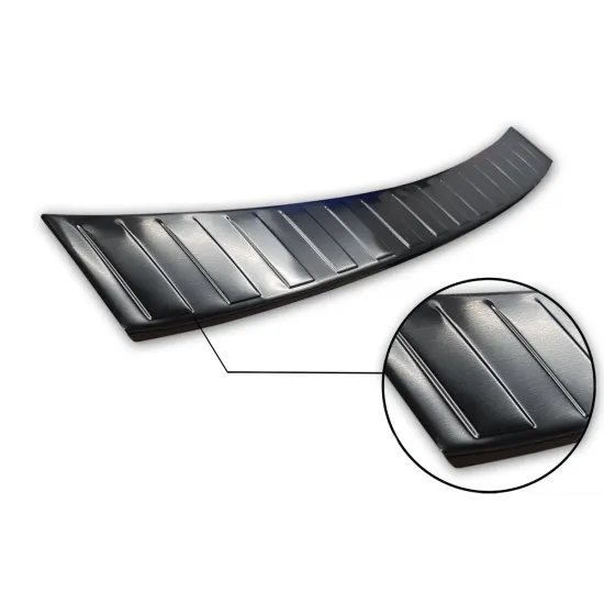 Tagumise põrkeraua kaitse - Seat Cupra Leon / Leon (2020-)