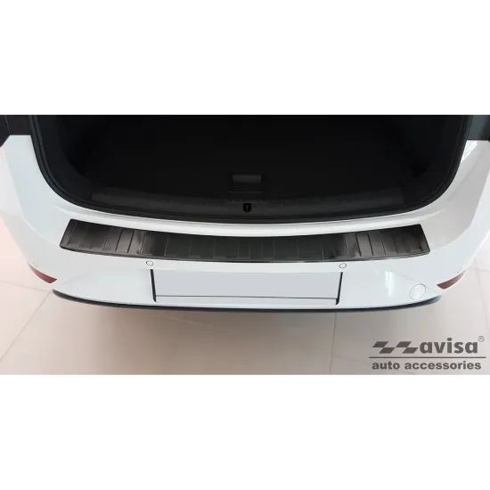 Tagumise põrkeraua kaitse - Seat Cupra Leon / Leon (2020-)