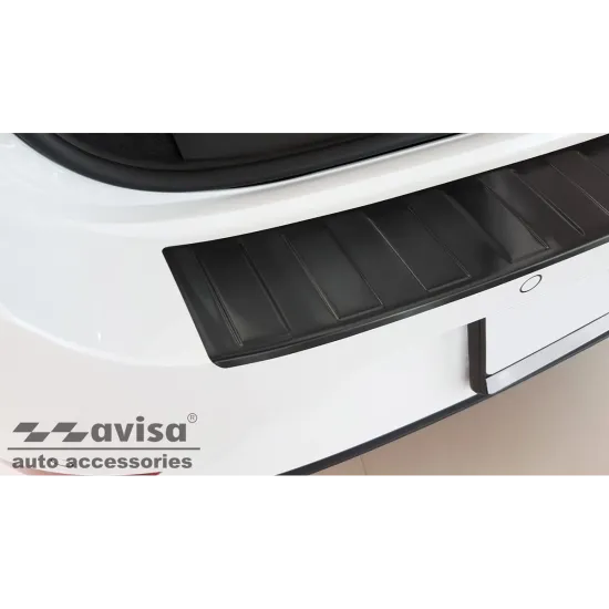 Tagumise põrkeraua kaitse - Seat Cupra Leon / Leon (2020-)