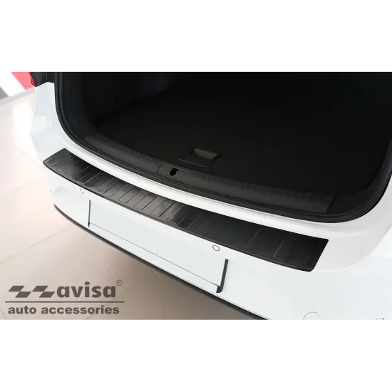 Tagumise põrkeraua kaitse - Seat Cupra Leon / Leon (2020-)