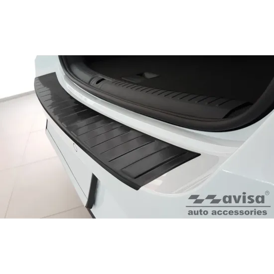 Tagumise põrkeraua kaitse - Seat Cupra Leon / Leon (2020-)