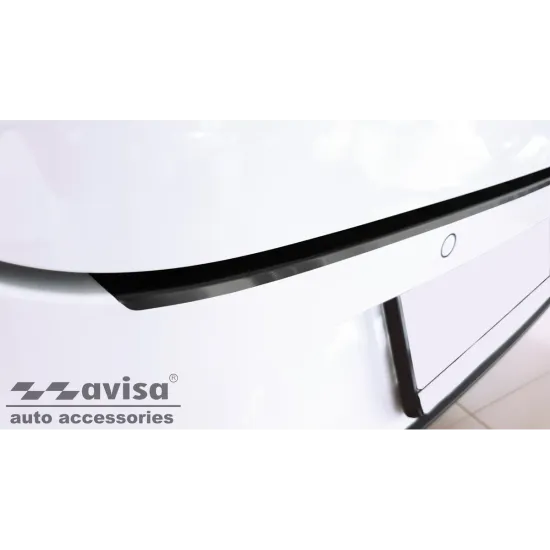 Tagumise põrkeraua kaitse - Seat Cupra Leon / Leon (2020-)