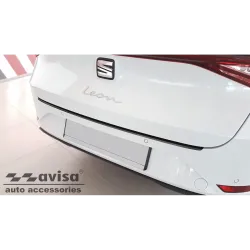 Tagumise põrkeraua kaitse - Seat Cupra Leon / Leon (2020-)