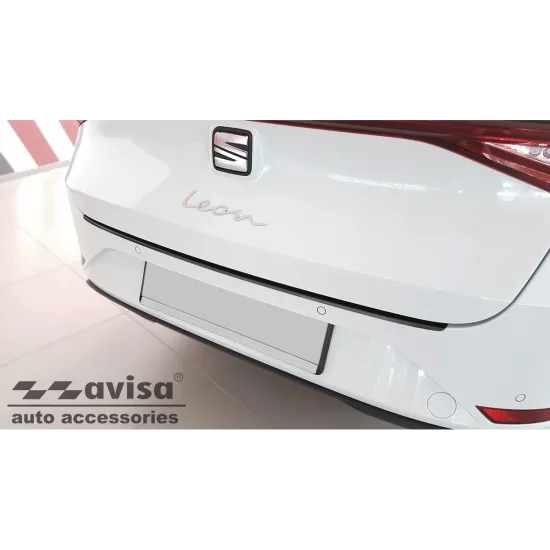 Tagumise põrkeraua kaitse - Seat Cupra Leon / Leon (2020-)
