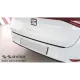 Tagumise põrkeraua kaitse - Seat Cupra Leon / Leon (2020-)
