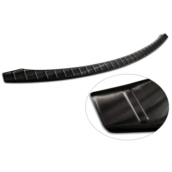 Tagumise põrkeraua kaitse - Tesla Model S (2012-)