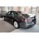 Tagumise põrkeraua kaitse - Tesla Model S (2012-)
