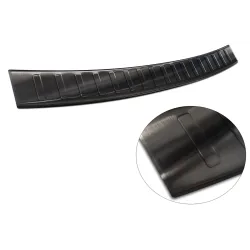 Tagumise põrkeraua kaitse - Skoda Octavia (2014-2020)