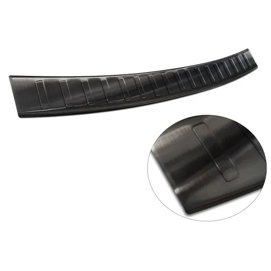 Tagumise põrkeraua kaitse - Skoda Octavia (2014-2020)