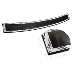 Tagumise põrkeraua kaitse - Skoda Octavia (2014-2020)