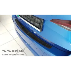 Tagumise põrkeraua kaitse - Skoda Octavia (2019-)