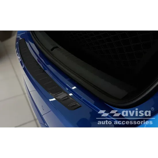 Tagumise põrkeraua kaitse - Skoda Octavia (2019-)