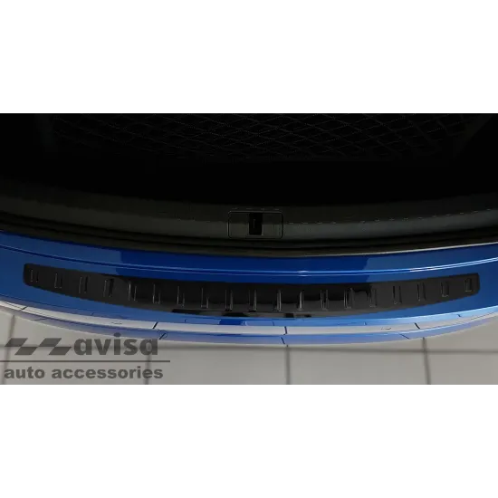 Tagumise põrkeraua kaitse - Skoda Octavia (2019-)