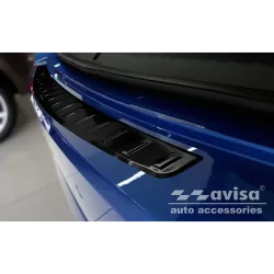 Tagumise põrkeraua kaitse - Skoda Octavia (2019-)