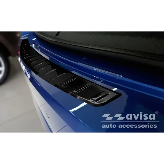 Tagumise põrkeraua kaitse - Skoda Octavia (2019-)