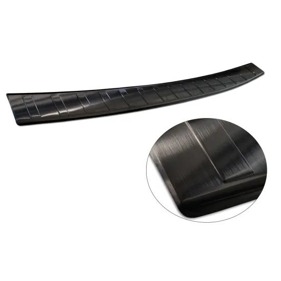 Tagumise põrkeraua kaitse - Skoda Octavia (2019-)