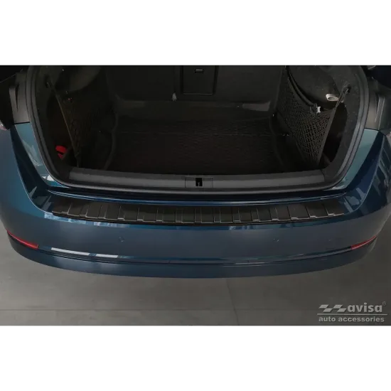 Tagumise põrkeraua kaitse - Skoda Octavia (2019-)