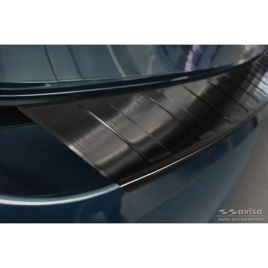 Tagumise põrkeraua kaitse - Skoda Octavia (2019-)