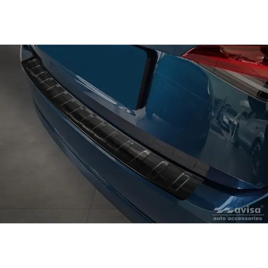 Tagumise põrkeraua kaitse - Skoda Octavia (2019-)