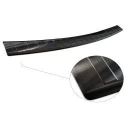 Tagumise põrkeraua kaitse - Skoda Fabia (2021-)