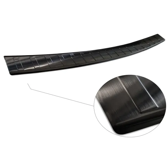 Tagumise põrkeraua kaitse - Skoda Fabia (2021-)