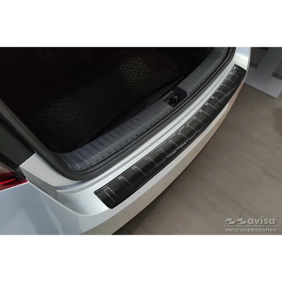 Tagumise põrkeraua kaitse - Skoda Fabia (2021-)