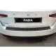 Tagumise põrkeraua kaitse - Skoda Fabia (2021-)