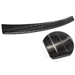 Tagumise põrkeraua kaitse - Skoda Karoq (2022-)