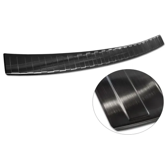 Tagumise põrkeraua kaitse - Skoda Karoq (2022-)