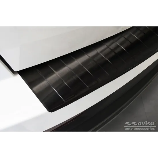 Tagumise põrkeraua kaitse - Skoda Karoq (2022-)