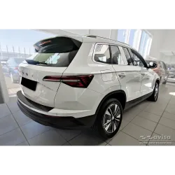 Tagumise põrkeraua kaitse - Skoda Karoq (2022-)