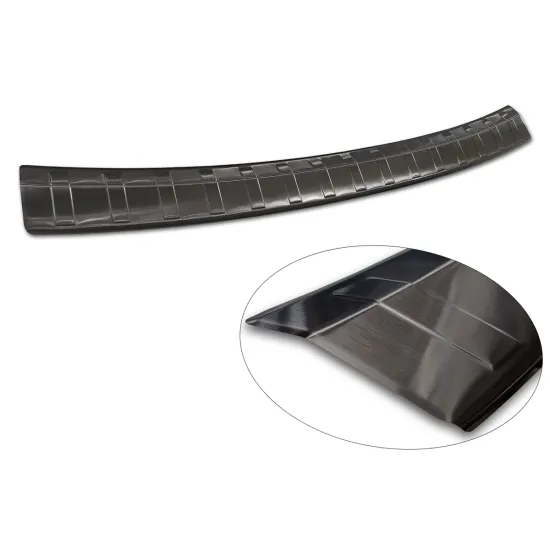 Tagumise põrkeraua kaitse - Skoda Octavia (2020-)