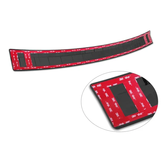 Tagumise põrkeraua kaitse - Skoda Octavia (2020-)