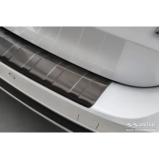 Tagumise põrkeraua kaitse - Skoda Octavia (2020-)