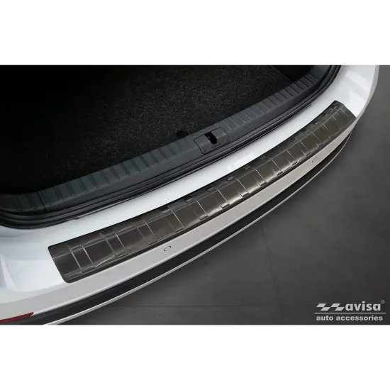 Tagumise põrkeraua kaitse - Skoda Octavia (2020-)