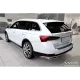 Tagumise põrkeraua kaitse - Skoda Octavia (2020-)