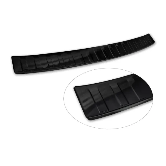 Tagumise põrkeraua kaitse - Hyundai Ioniq 6 (2022-)