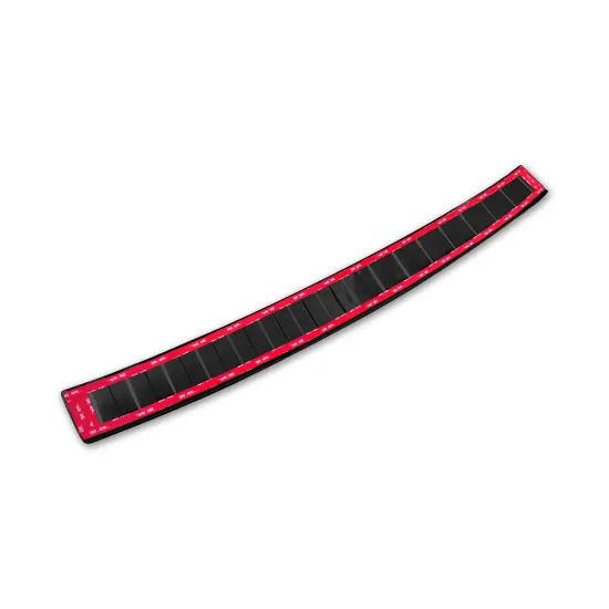 Tagumise põrkeraua kaitse - Hyundai Ioniq 6 (2022-)