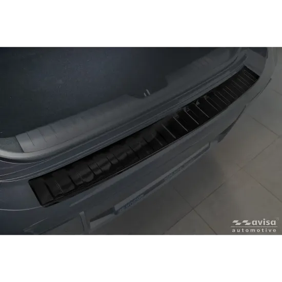 Tagumise põrkeraua kaitse - Hyundai Ioniq 6 (2022-)