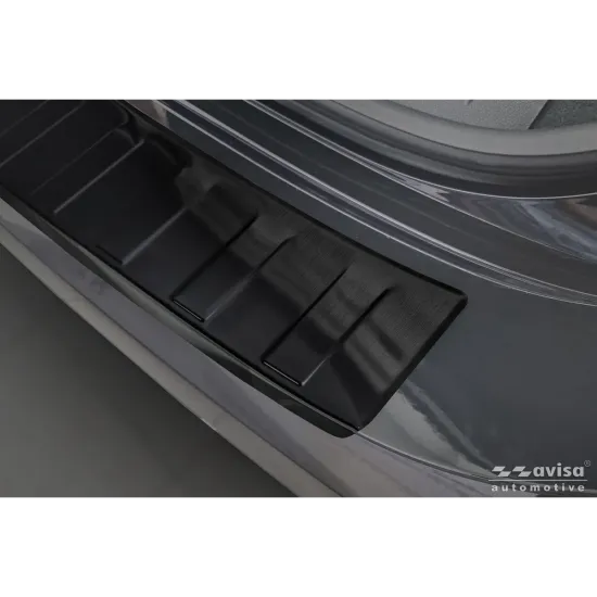 Tagumise põrkeraua kaitse - Hyundai Ioniq 6 (2022-)