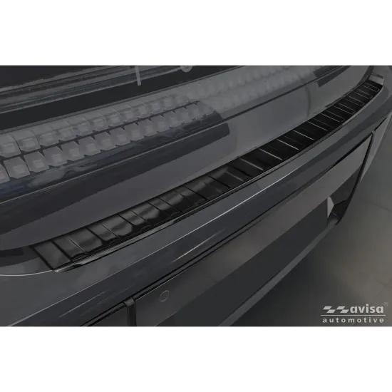 Tagumise põrkeraua kaitse - Hyundai Ioniq 6 (2022-)