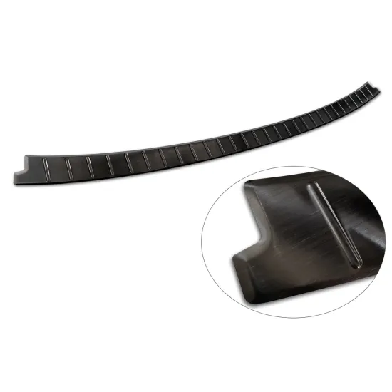 Tagumise põrkeraua kaitse - Dacia Jogger (2021-)