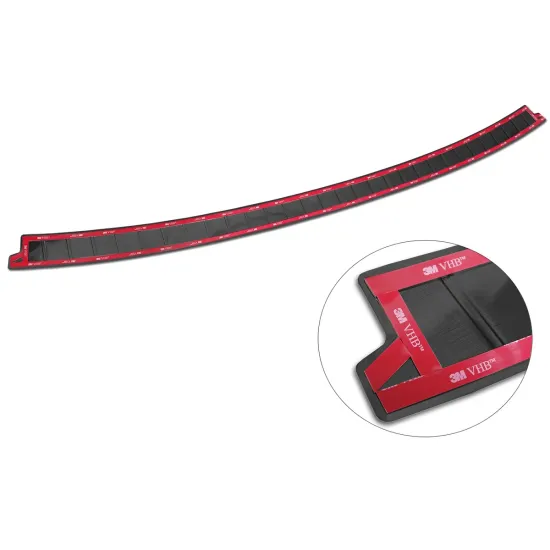 Tagumise põrkeraua kaitse - Dacia Jogger (2021-)