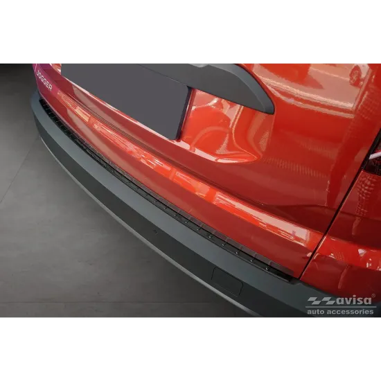 Tagumise põrkeraua kaitse - Dacia Jogger (2021-)