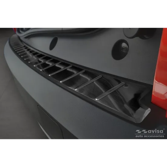 Tagumise põrkeraua kaitse - Dacia Jogger (2021-)