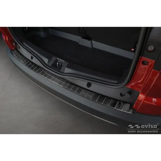 Tagumise põrkeraua kaitse - Dacia Jogger (2021-)