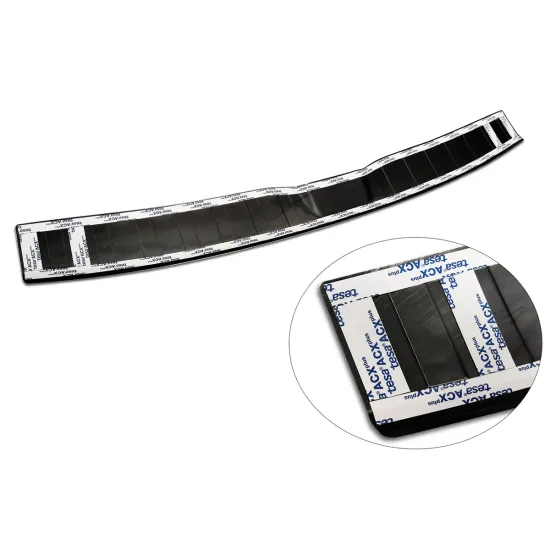 Tagumise põrkeraua kaitse - Dacia Spring (2021-)