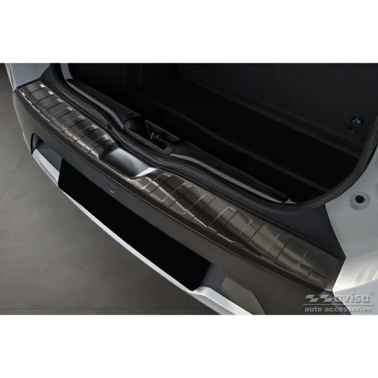 Tagumise põrkeraua kaitse - Dacia Spring (2021-)